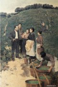 王羽天作品