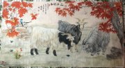 岚齐作品