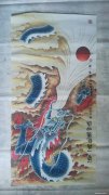 岚齐作品