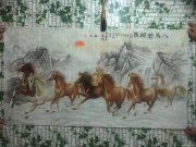 岚齐作品