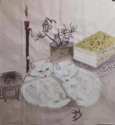 李宁作品