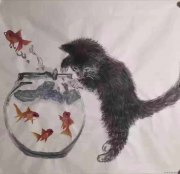 李宁作品