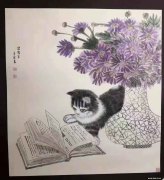李宁作品