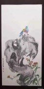 李宁作品