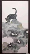 李宁作品