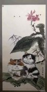 李宁作品