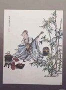 李宁作品