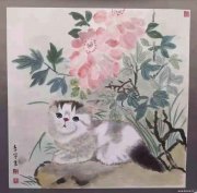 李宁作品