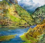 沈丰明作品