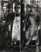 曹丹作品