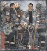 李玉旺作品