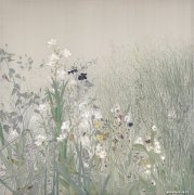 李恩成作品