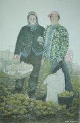 董新杰作品