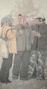 董新杰作品
