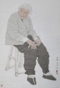 董新杰作品