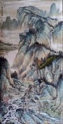 朱先亮作品