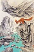 温太云作品