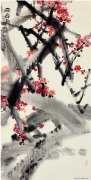 何钟台作品
