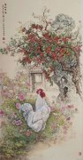 张宝才作品