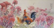 张宝才作品