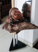 张宝才作品