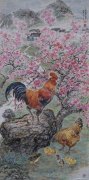 张宝才作品