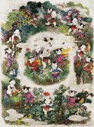 张宝才作品