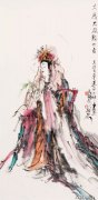 富中奇作品