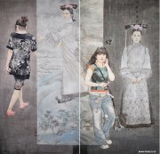 王其志作品