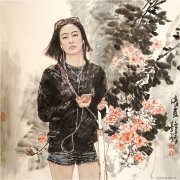 王其志作品