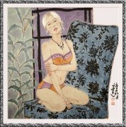 王其志作品