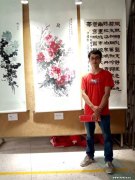 方振财作品