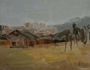 王寒作品