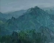 王寒作品