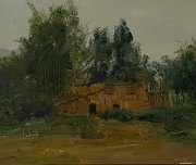 王寒作品