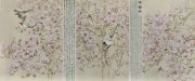 赵金生作品
