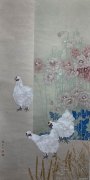 赵金生作品