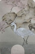 赵金生作品