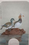 赵金生作品