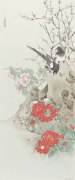 赵金生作品