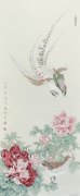 赵金生作品
