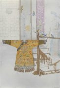 赵金生作品