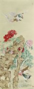 赵金生作品