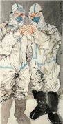 姜永安作品