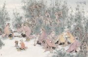 胡生旺作品