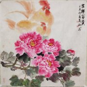 刘万海作品
