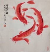 刘万海作品