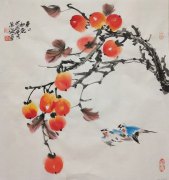 刘万海作品