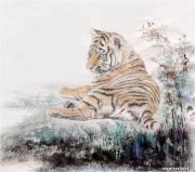 王吉习作品