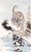 王吉习作品
